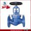 Forged Bellows Handwheel Globe Valve