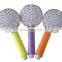 Nozzle Spa Jet Indoor In European Heads Hot Water Top Tap Rainfall Led Rain Head Shower Handles
