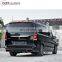 W447 body kits fit for V-class W447 2014-2020year DRY carbon fiber Vito V260 car bumper auto part for W447 body kits