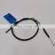 Factory Hot Sales Black Color Motor Body System Honda XR250 Chock Cable Motorcycles For Bmw