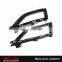 Car Parts For VW Golf VII 7 2018 2019 Front Bumper Fog Lamp Cover 5G0853211H