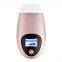 Home Use IPL Hair Removal Device