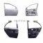 factory provide simyi Auto parts car hood lock fender front bumper car door stickers for Chevrolet Celta