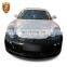 Tech Style Glass Fiber Body Kits For Por Cayman Boxster 987 Body Kit