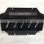 4X4 car skid plate of vehicle for Ranger accessories