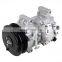 447260-1496 Auto Parts High Quality 12V Electric A/C Compressor for Toyota Matrix Auris Corolla Verso
