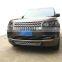 PP material body kit for land-rover vogue 2013-2016 autobiography style body parts
