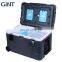 GiNT New Design Food Grade Outdoor Camping Cooler Box Good Insulation Hard Cooler Portable Ice Chest