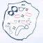 NEW Auto Spare Parts Cylinder Head Gasket OEM 06110-5MS-H01for  avancier tg2 tg3 2018-2022 ur-v tg5 tg6