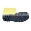 PVC safety boot,PVC rainboot,safety rainboot SS032