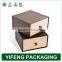 Arab Parfum Paper Box Smart Parfum Packaging Box