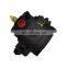 Parker PVS PVS50 PVS50EH PVS50EH140 series hydraulic variable piston pump PVS50EH140C2