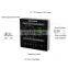 Sfere700-D1 simple installation breathing light multi channel power meter