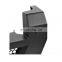 Wholesale New Design Black Stainless Steel Replacement Car Rear Bumper for TOYOTA TACOMA