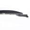 P Style Carbon Fiber M3 M4 Front Lip Extension for BMW M3 M4