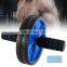 Gym Professional Abdominal Wheel Men Ab Wheel Roller For Exercise Abdominal Device