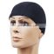 Elastic Nylon Swimming Caps For Male Female Soild Ear Protection Long Hair Swimming Pool Hat Free Size Ultrathin Bathing Caps