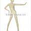 Cheap New Style Female Mannequin,fashion Garment Mannequin Display