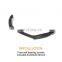 Carbon Fiber M3 Axela Front Spoiler for Mazda 3 Sport 2014-2016