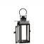 Lowest Price Home Decor Lantern Decorative Stainless Steel Lantern Set Of 3 Candle Holder