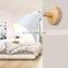 Wooden Wall Lights Bedside Bedroom Wall Light Modern Wall Lamp Nordic Decorative Lights