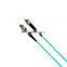 Manufacture Price OM3 10Gb  Multimode LC To ST Fiber Optics Patch Cord