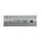 JS-WP301 Aluminium alloy Multiple 110V Wall Mounted Electric Switch Power Socket