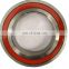HCS71918.E.T.P4S Ceramic Balls Spindle Bearing 90x125x18 mm Angular Contact Ball Bearing HCS71918-E-T-P4S