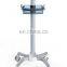 Good quality excellent hospital  monitor cart medical instrument patient monitor trolley
