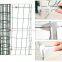 Anti Corrosion Garden Wire Mesh PVC Coated