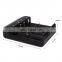 Factory price 4 Slots LED 3.7V li ion Rechargeable Battery Charger for 18650 battery