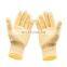 Food Grade Hand Protection Anti Cut Gloves Guantes Anticorte Level 5 Cut Resistant Gloves Work Safety Gloves for Kitchen Yard