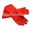 Spray kitchen dish washing household rubber clean latex gloves