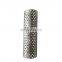 SS304 316L Perforations Replacement Back-up Tube Filter Strainer