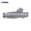 Auto Parts Fuel Injector Nozzle 4 Holes 0280156320 Fuel injector for BYD F6