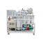 30LPM Safety Guaranteed Waste Coolant Oil/Machinery Oil filtration system TYR-Ex-30
