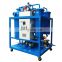 TY Series Gas Turbine Lube Oil Vacuum Degassing Dehydration Purifier