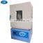 Asphalt rotating bitumen thin film oven