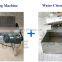 Easy Operation and High Efficiency Quail Egg/Hen/Chicken Egg Shell Breaker Breaking Machine with Good Breaking Effect