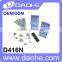4U with door and lock Rackmount Case/ industry case
