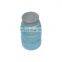 Rest Attractive Vintage Style ball football shape instant Measuring Cups coffee ceramic mason jar with lids