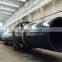 Industrial salt drying machine salt direct rotary dryer for salt