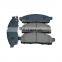 Brake System Japanese Brake Pads 4605a284