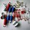 Truck trailer spare parts brake drum brake shoe fitting repair kits for FORD 4515 4515Q