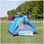 In Stock Double And 3-4 People Outdoor Bivy Camping Hiking Shelter Fishing Bivy Tent Fully AutomaticTent