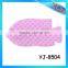 non slip super big fish shape bath mat YJ-8504