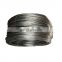 Galvanized raw material high carbon black iron wire steel wire for making nails