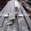 Hot sale steel prices hot rolled flat iron, carbon flat bar weight 40x6mm