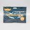 Soft Fish Food Lure Plastic Bag Fishing Tackle Bait Packaging Bag