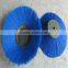 sweeper brush factory